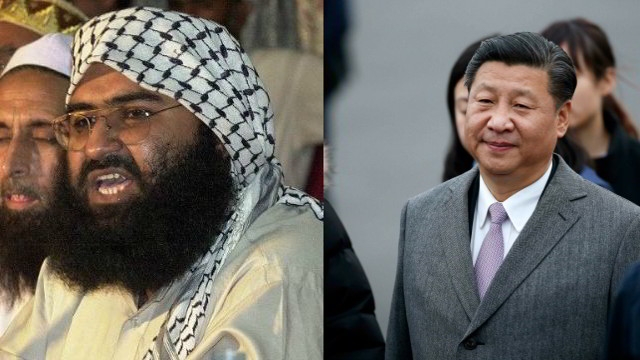indiaformallyproteststochinaforblockingbanonmasoodazhar